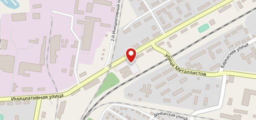 Дербент на карте