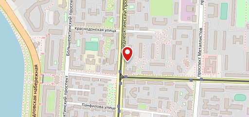 Дерби на карте