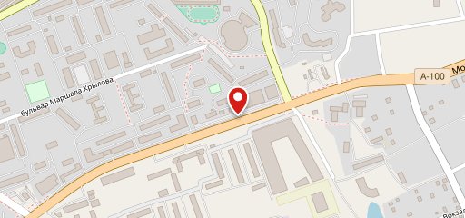 Дерби на карте