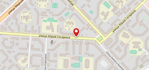 Деревенские продукты на карте