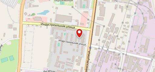 Деревенский хлеб на карте