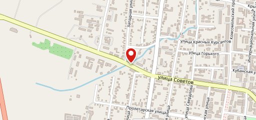 Деревяшка на карте