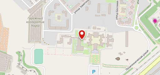 Деревяшка на карте