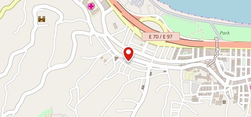 Dergah Rize Şubesi на карте