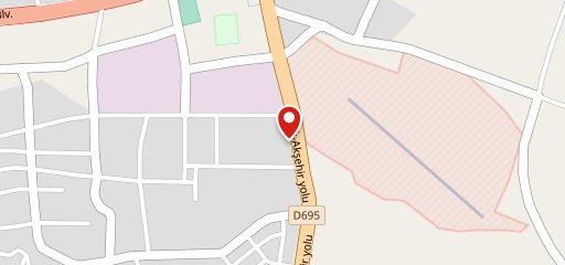 Derin Mevzular на карте