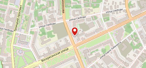 Derxleb на карте