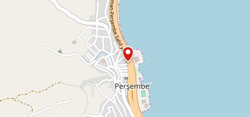 Derya Restaurant на карте