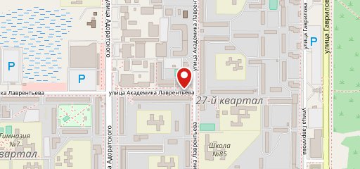 Десерт & Кофе на карте