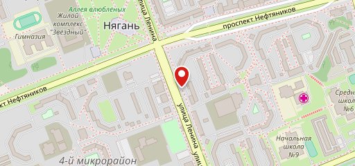 Десерт-Бар "ТЕПЛО и ВКУСНО" на карте