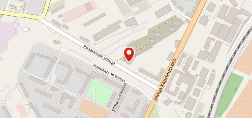Despacito Coffee на карте