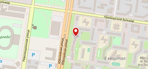 Dessert Bakery на карте