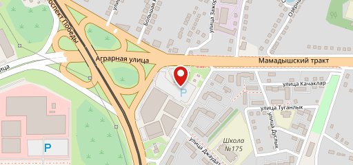 Dessert-boutique Кафе на карте