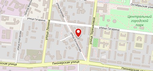 DESSERTSLAB на карте