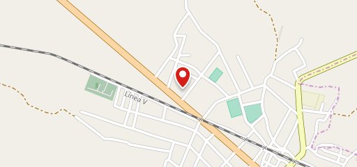 Destiladora Rinconada на карте