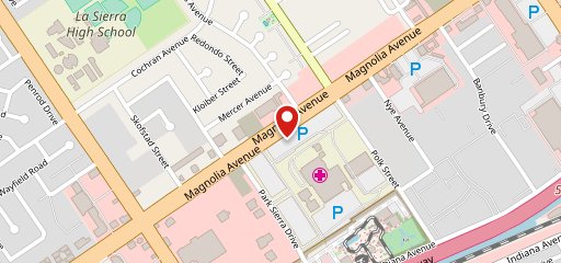 Destination Coffee House на карте