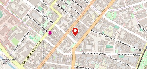 Десятка на карте