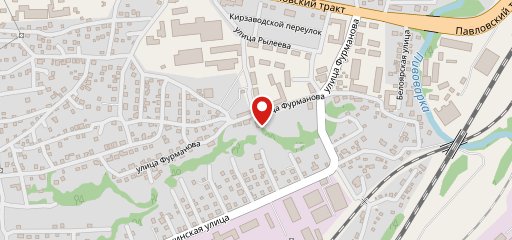 Десяточка на карте