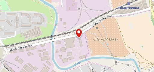 Cafe DETALI на карте
