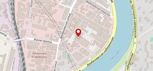 Deti Lapshi на карте