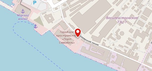 Дети на кухне на карте