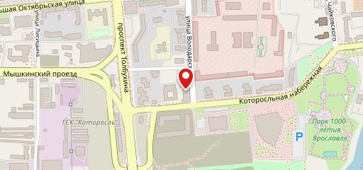 Detox_76 на карте
