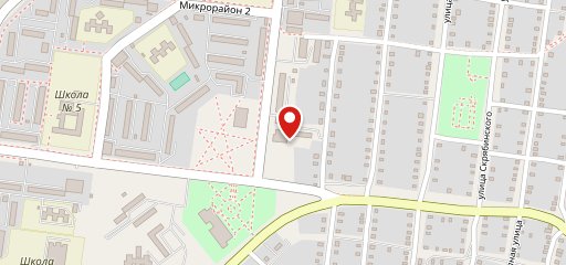 Детский Развлекательный Комплекс Немо на карте