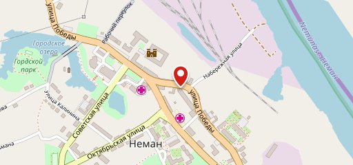 Deutsches Haus на карте