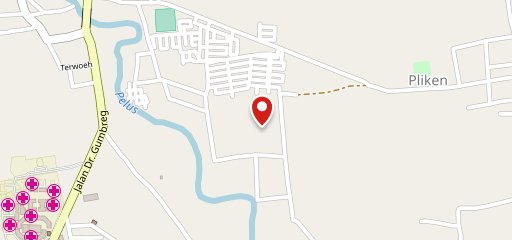 Devandra Kitchen на карте