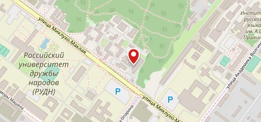 Деви на карте