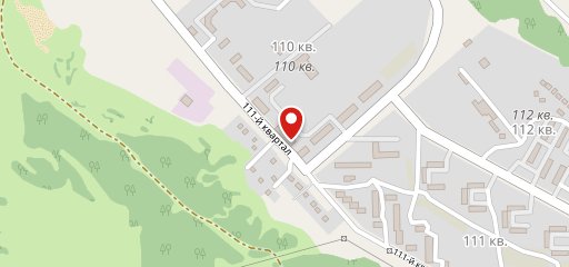 Коферай на карте