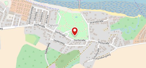 Kurhaus Devin на карте