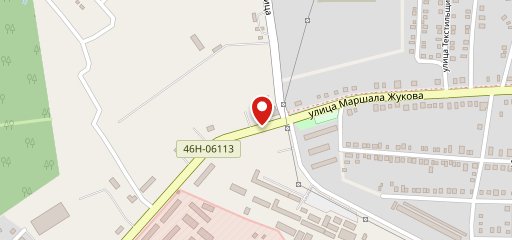 Devis Grill на карте