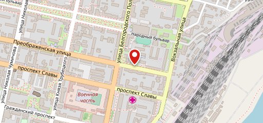 Devisee на карте