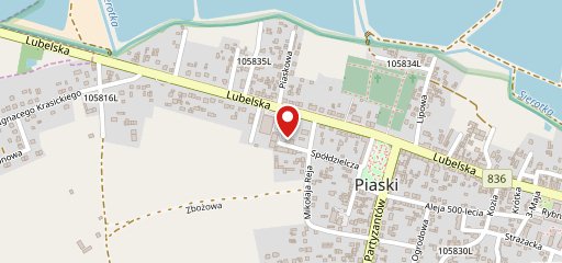 Devon на карте