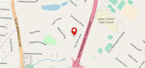 Devon's Place на карте
