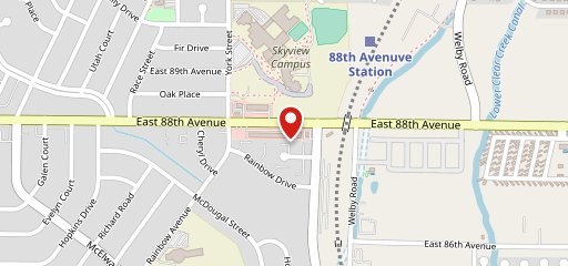 Devonshire Square на карте