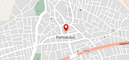 DEVRAN DÖNER на карте