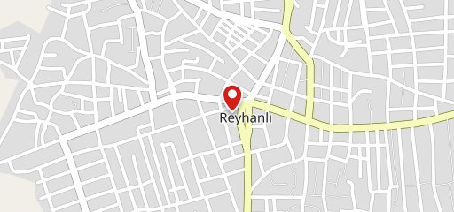 Derman Döner на карте
