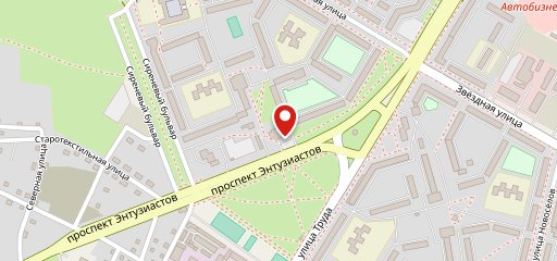 Девятка на карте