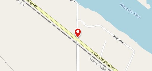 Dewendy's Pub на карте