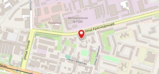 Дежа Вю на карте