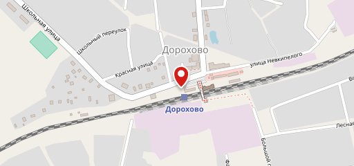 Дежа Вю на карте