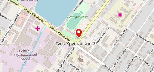 Дежа-Вю на карте