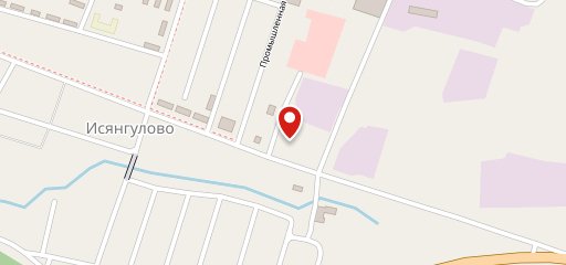 Дежавю на карте