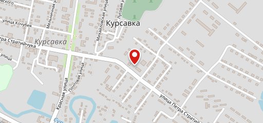 Дежавю на карте