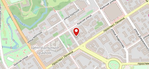 Дежавю на карте