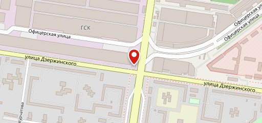 Дежавю на карте