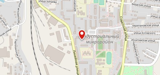 Пекарня Де Же на карте