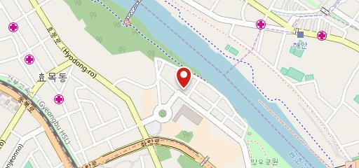 D.Factory на карте