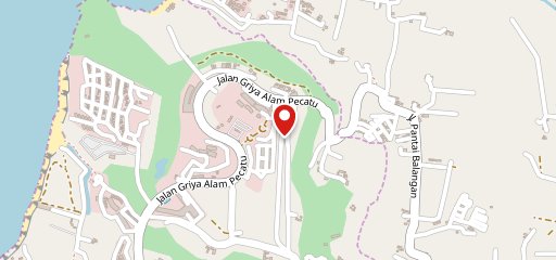 Dhamar Resto на карте
